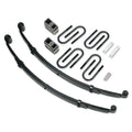 Tuff Country shock absorber