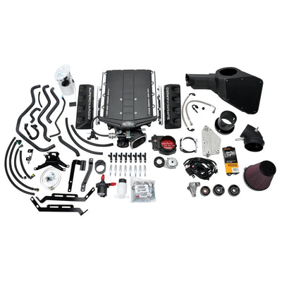 Edelbrock power module