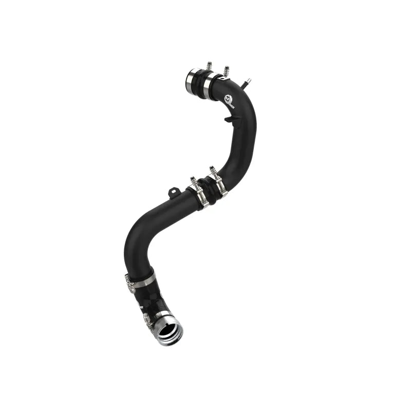aFe black charge pipe