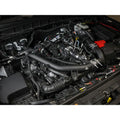 aFe charge pipe