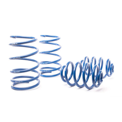 H&R springs