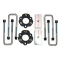Tuff Country shock absorber