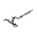 Borla cat-back exhaust