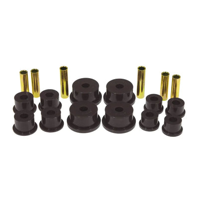 Prothane black springs