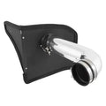 Spectre cold air intake installed view