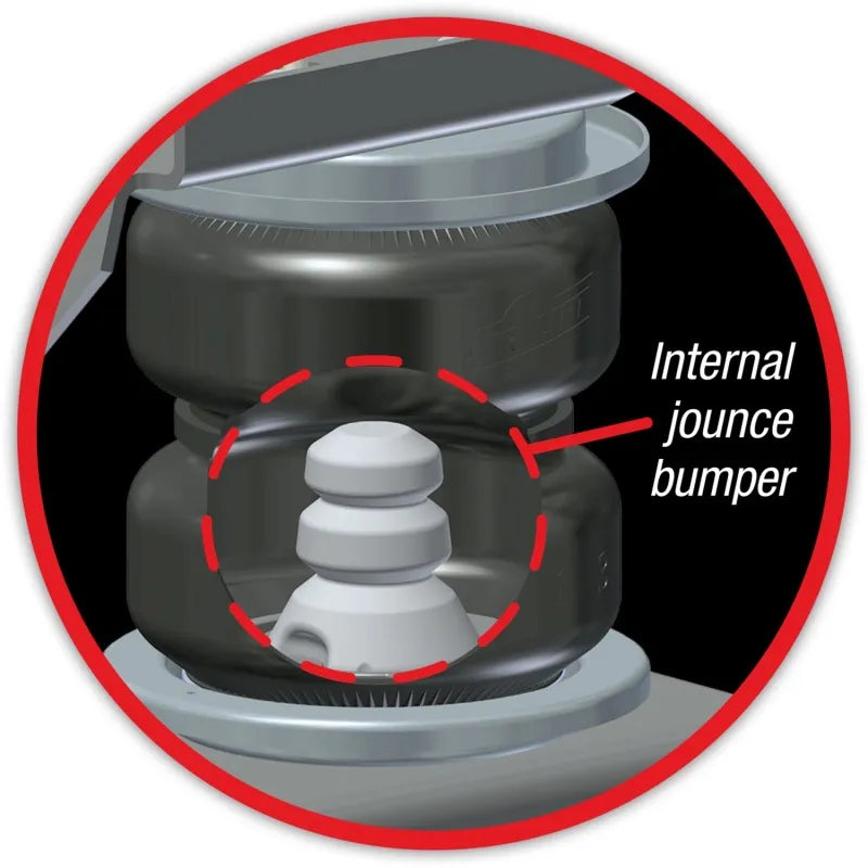 Air Lift springs