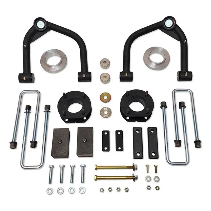 Tuff Country shock absorber