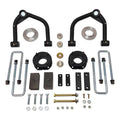 Tuff Country shock absorber