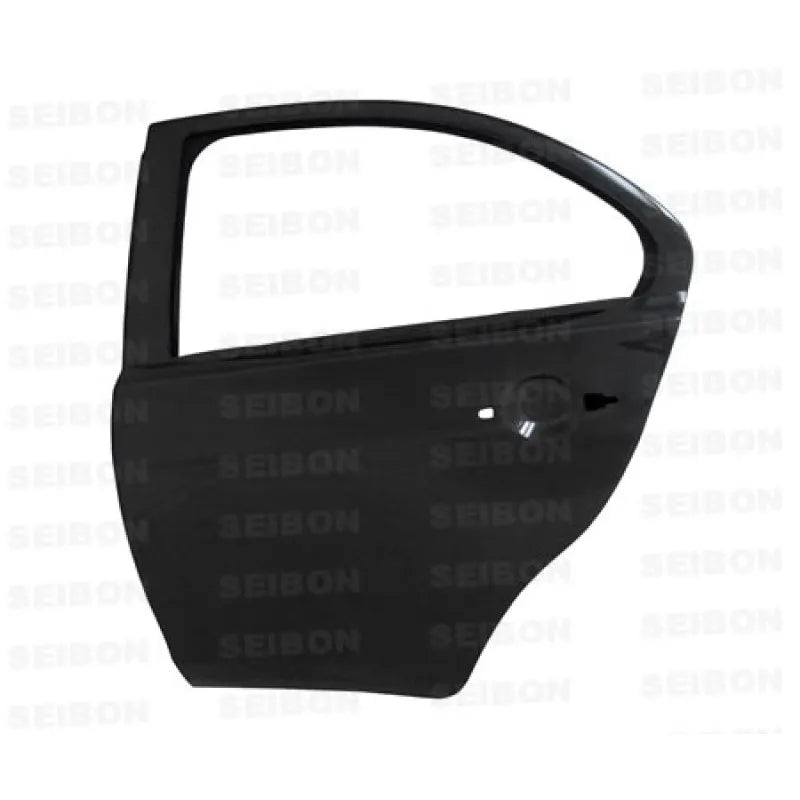 Seibon carbon auto part