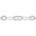 Cometic Gasket exhaust