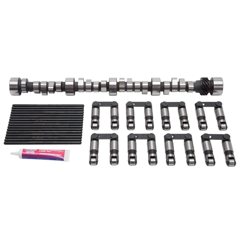 Edelbrock auto part