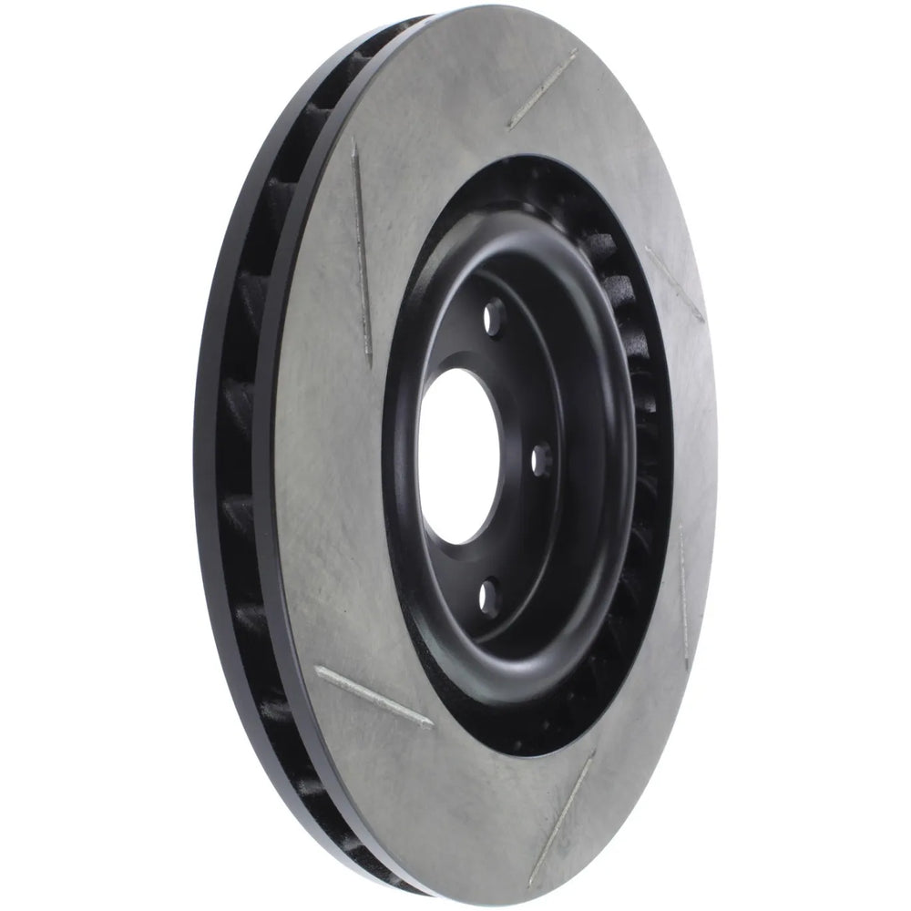 Stoptech auto part