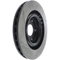 Stoptech auto part