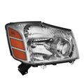SPYDER headlights