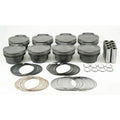 Mahle auto part