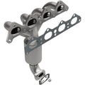 Magnaflow auto part