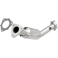 Magnaflow auto part detail