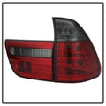 SPYDER tail light