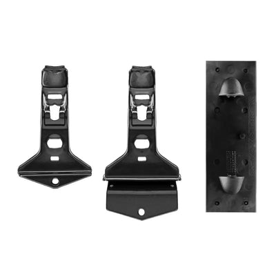 Thule roof rack