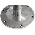 Fleece Performance auto part close-up