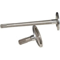 Fleece Performance auto part installed view