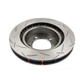 DBA auto part close-up