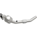 Magnaflow auto part close-up