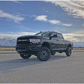 Tuff Country shock absorber