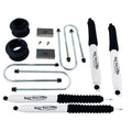 Tuff Country shock absorber