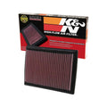 K&N Engineering air filter