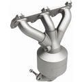 Magnaflow auto part detail