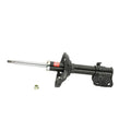 KYB shock absorber