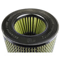 aFe intake system