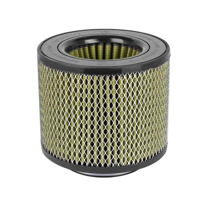 aFe intake system