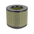 aFe intake system