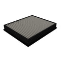 aFe air filter installed view