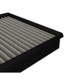 aFe air filter close-up