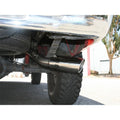 aFe cat-back exhaust