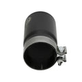 aFe exhaust