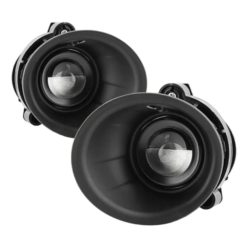 SPYDER fog light kit