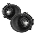 SPYDER fog light kit