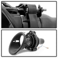 SPYDER fog light kit