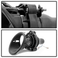 SPYDER fog light kit detail