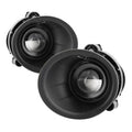 SPYDER fog light kit