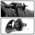 SPYDER fog light kit