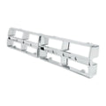 1972 FORD GRILLE PAIR CHROME ABS