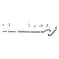 Diamond Eye Performance cat-back exhaust