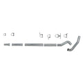 Diamond Eye Performance cat-back exhaust