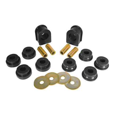 Prothane black sway bar