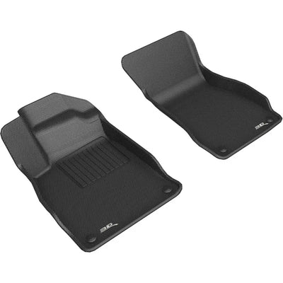 3D MAXpider black auto part